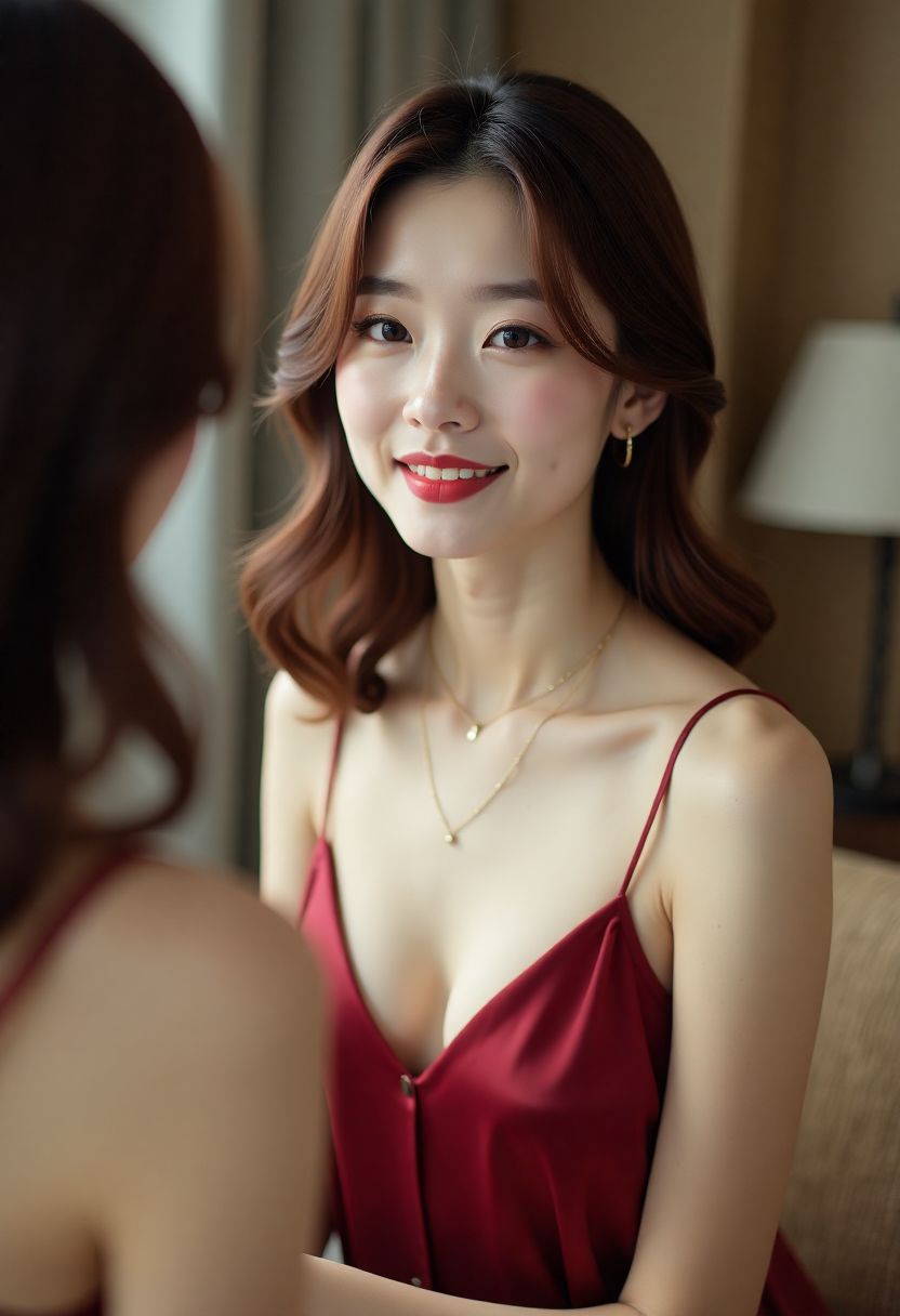 热点：新闻女王日本篇