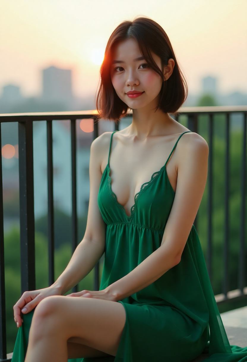 步履不停