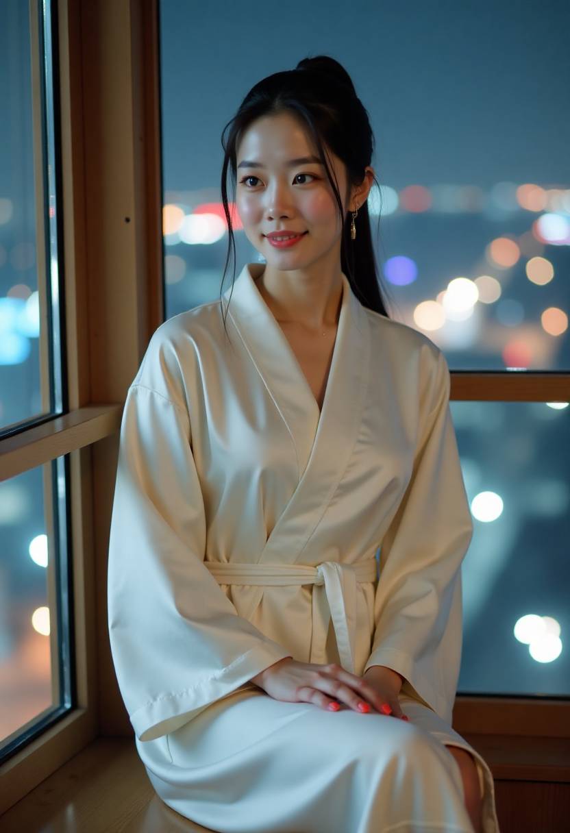 重启人生